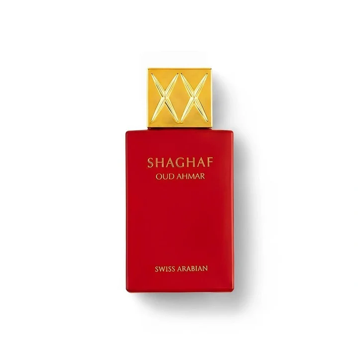Shaghaf Oud Ahmar