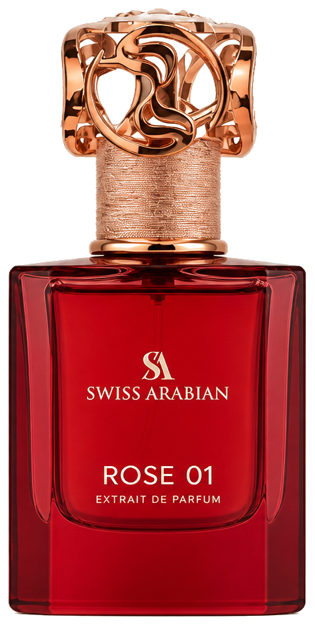 Rose 01