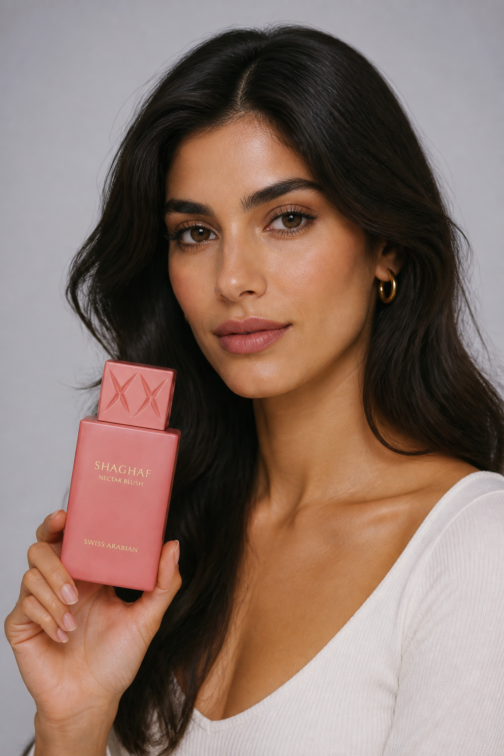Women — Shaghaf Nectar Blush