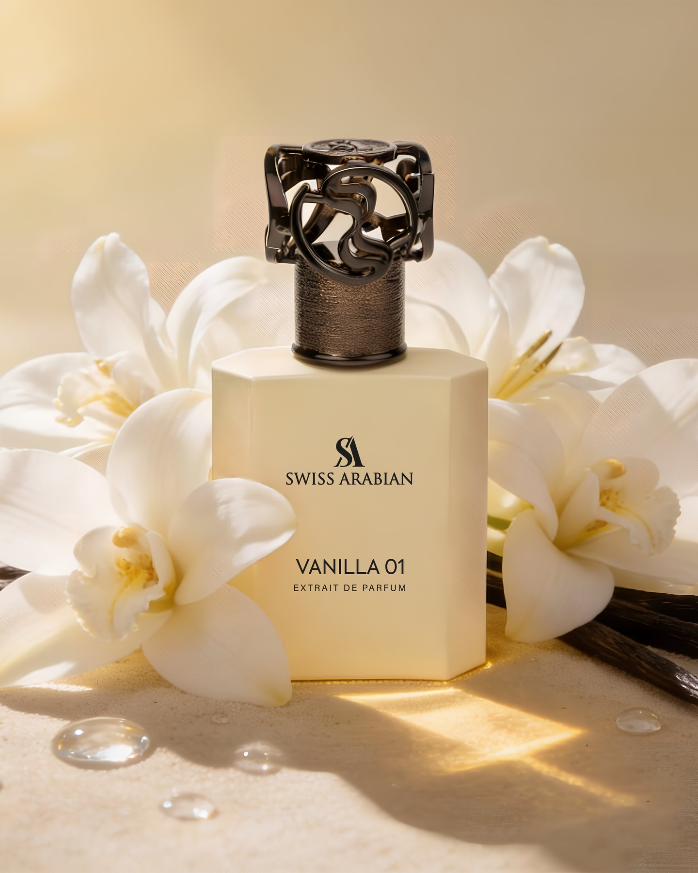 Vanilla 01